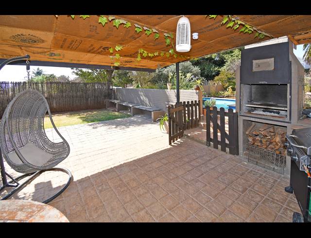 3 BEDROOM HOUSE FOR SALE IN KENSINGTON